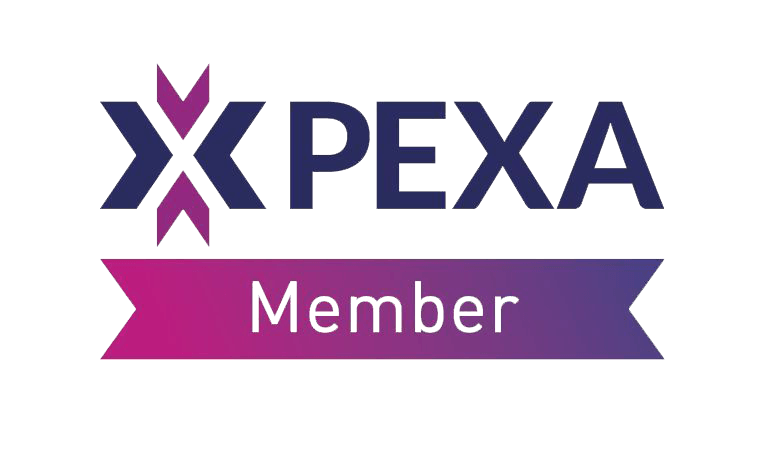 PEXA-Members-Badge