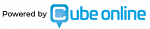 Powered By Cube Online